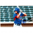 Reivaj Garcia autograph